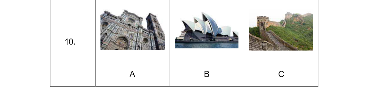 Tranh của câu 10