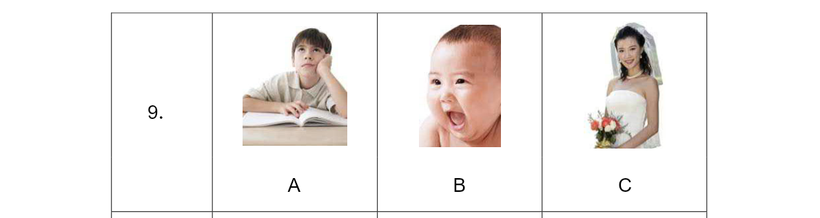 Tranh của câu 9