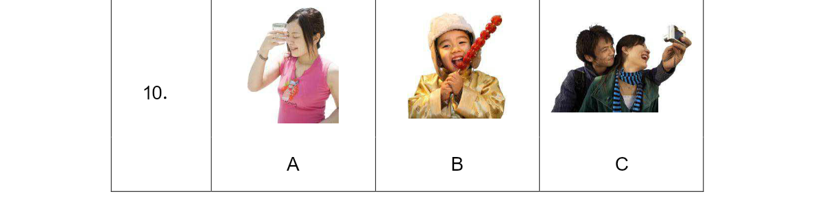 Tranh của câu 10
