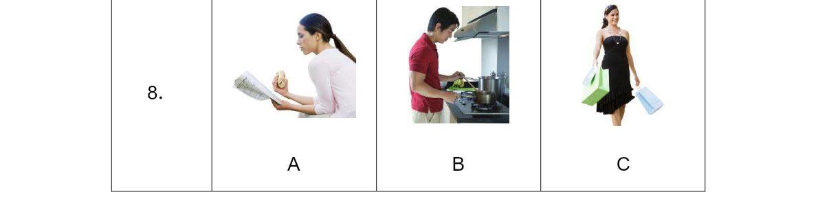 Tranh của câu 8