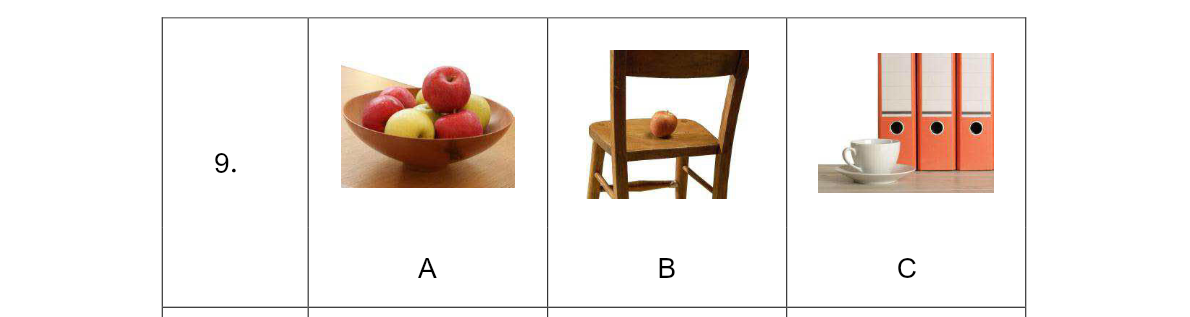 Tranh của câu 9