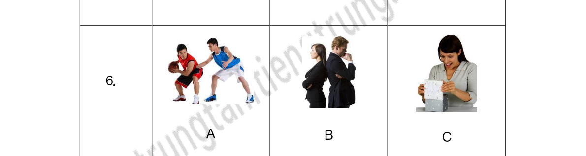 Tranh của câu 6