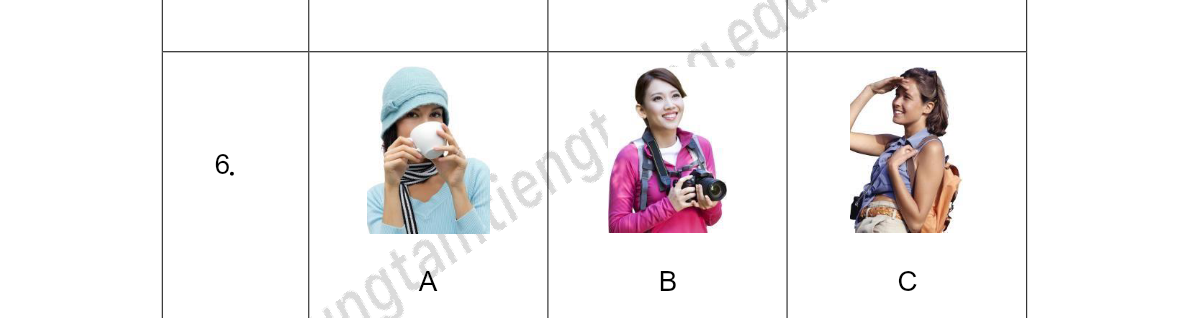 Tranh của câu 6