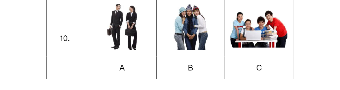 Tranh của câu 10