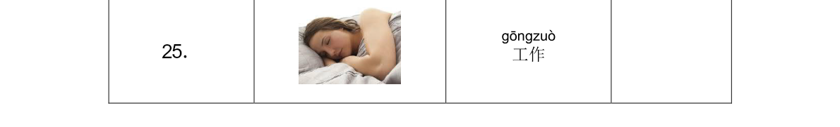 Tranh của câu 25