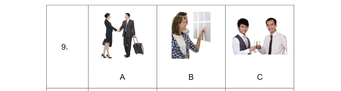 Tranh của câu 9