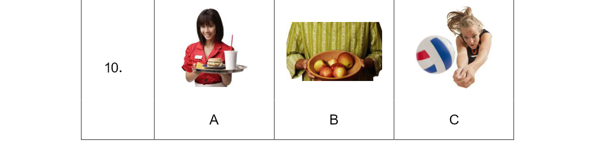 Tranh của câu 10