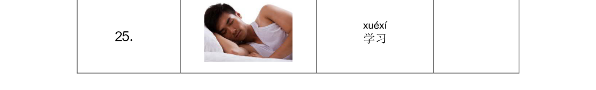 Tranh của câu 25