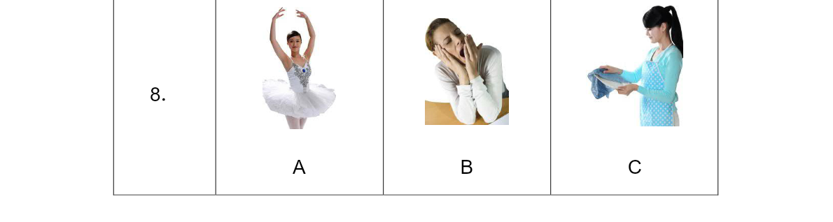Tranh của câu 8