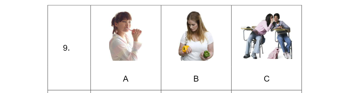 Tranh của câu 9
