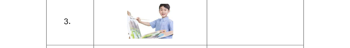 Tranh của câu 3