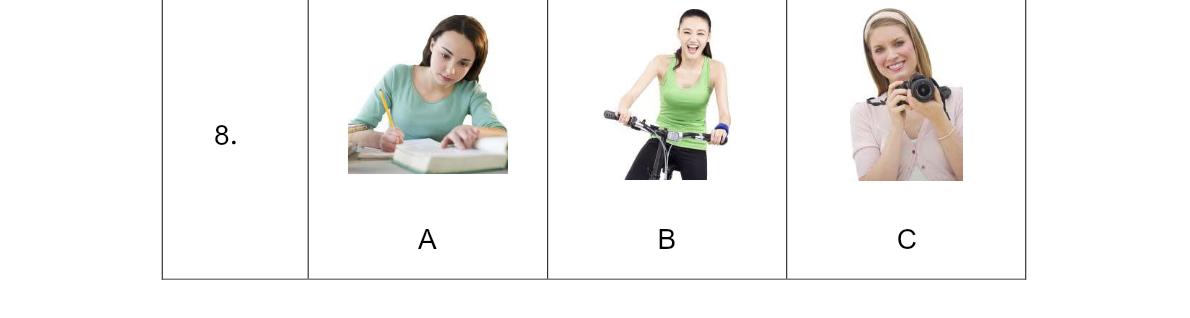 Tranh của câu 8