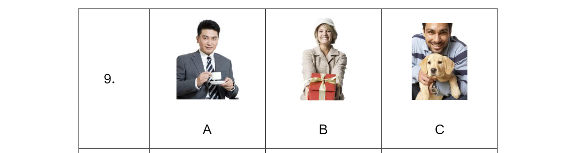 Tranh của câu 9