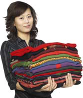 Tranh B