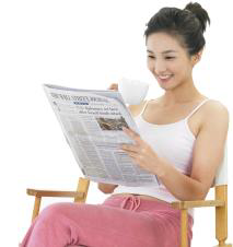 Tranh A