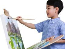 Tranh của câu 2