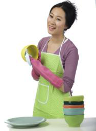 Tranh A