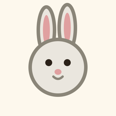 Hình minh hoạ: con thỏ