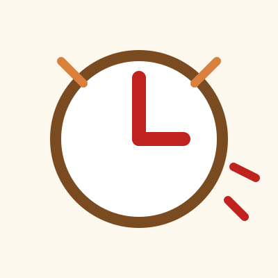 Hình minh hoạ: giục, thúc giục