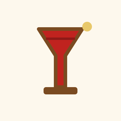 Hình minh hoạ: quán bar